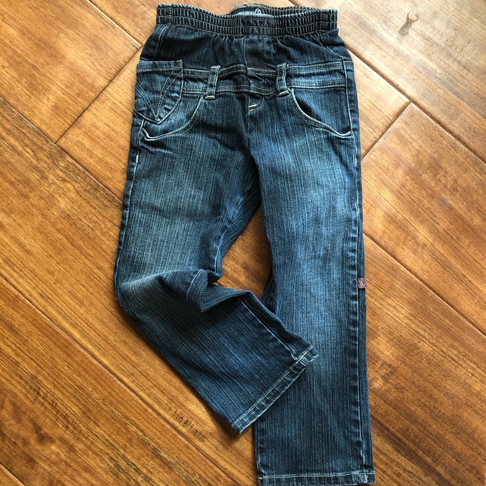 Jean Bourget Jeans